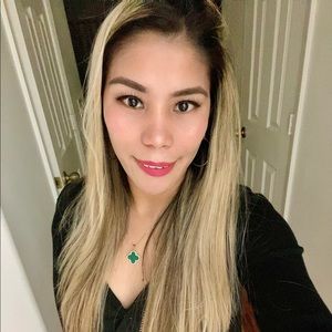 Meet your Posher, Mary ann